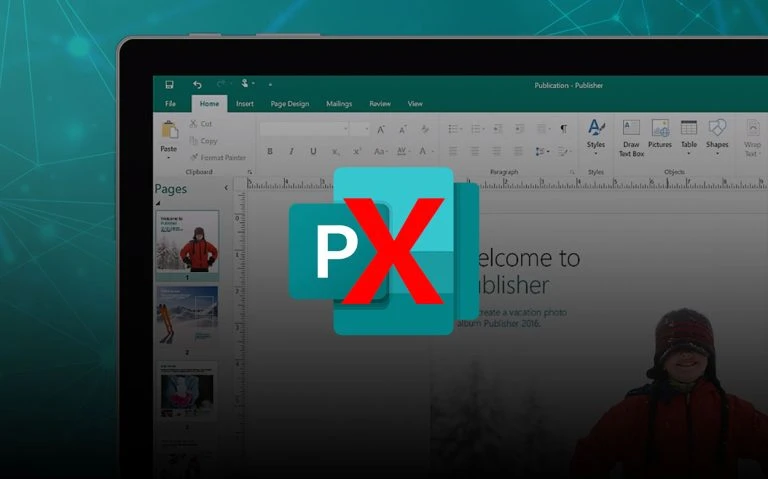 Publisher: Microsoft Announces End of Support By October 2026 - Blog Mr ...