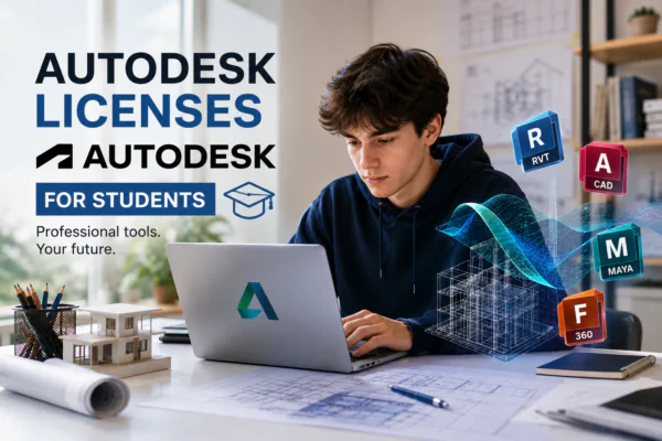 Autodesk Student License: What It Is, How to Get It, and What to Do If ...
